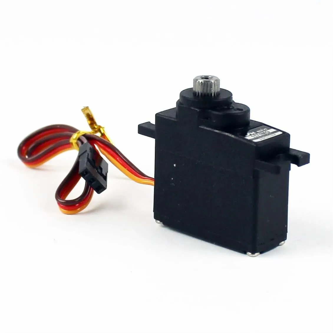 JX PS-1171MG  3-3,5 Kg/cm Metal Dişli 17 Gr. Analog Servo